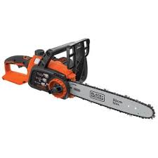 Top 10 Best Electric Chainsaws In 2020 Topreviewproducts Cordless Chainsaw Best Chainsaw Battery Powered Chainsaw