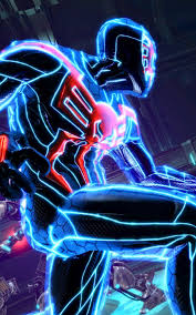 Desktop wallpaper spider man, red suit, minimal, hd image, picture, background, 898bbb. Spider Man 2099 Wallpapers Spider Man 2099 Juego 1930864 Hd Wallpaper Backgrounds Download