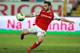 Rafael alexandre fernandes ferreira da silva portugal nasceu a 17 mai 1993 em forte da casa, portugal 28 anos 172 cm 62 kg médio no benfica pé preferencial: Away Day Joy For Braga And Belenenses But Sporting Crash To Home Defeat