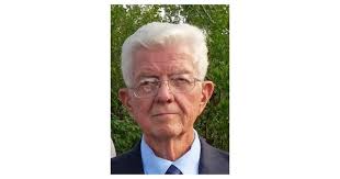 Norman Painter Obituary (1940