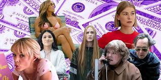 Woman new scammer pictures female. The Best Scam Movies For The Age Of The Scams Esquire
