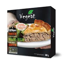 « je suis allé en asie, j'ai suivi des cours de cuisine en thaïlande. Beefless Ground And Plant Based Burger Vegeat Foods