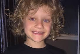 Family of 9-year-old boy who died after being 'struck by lightning' reveal  his donated organs will save three lives