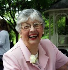 Dorothy “Dot” Charles