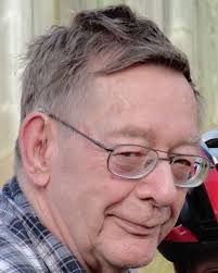 Obituary For Donald Marlow