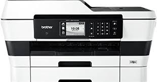 First it has a tray inside the entrance for feeding paper, so non similar high feeding printers similar epson cannon hp as well as. Brother Mfc J6973cdw Driver Software Download Printerupdate Net