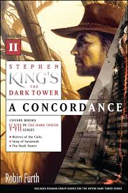 King recruited furth to create this book in order for him to easily be. Stephen King S The Dark Tower A Concordance Volume Ii Book By Robin Furth Stephen King Official Publisher Page Simon Schuster