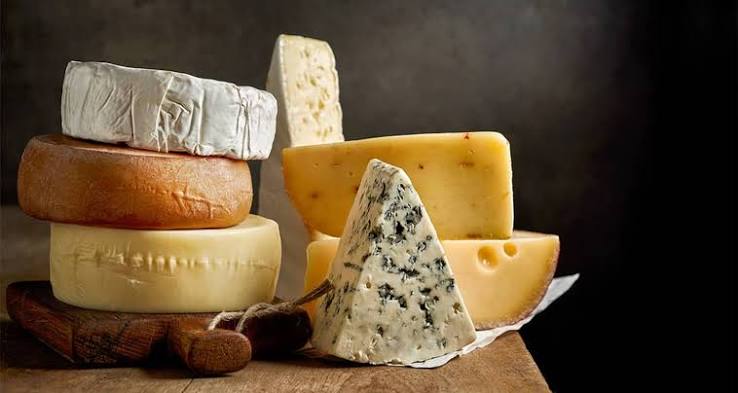 Aged Cheese
