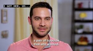 A '90 Day Fiancé' Season 5 Wrap-Up: It's Over, It's Done