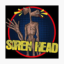 No cap this was fire. Sirenhead Gifts Merchandise Redbubble