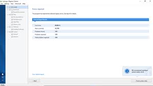 It comes multiple benefits that will not make you regret getting this registry cleaner for your computer. The Top Free Registry Cleaner Software 2019 Icecream Tech Digest