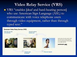 Sorenson media was an american software company specializing in video encoding technology. Ppt Video Phone For Deaf And Hard Hearing Community Powerpoint Presentation Id 538413