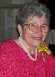 Betty Jeane Goetz