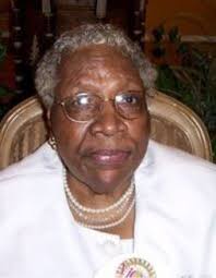 Lillie Mae Sims Obituary