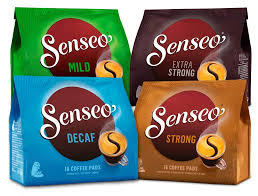 An easy, cost saving method of making custom flavored pods for the senseo single serve coffee machine. Senseo Coffee Pods Espresso 16 Count Pack Of 6 Buy Online In Turkey At Turkey Desertcart Com Productid 2825001