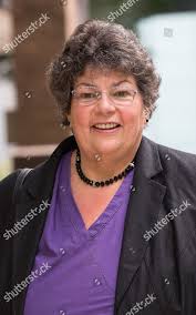 Marion Little Craig Mackinlays Campaign Director Editorial Stock Photo