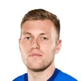 Sam Cosgrove Evolutions in EA FC 25