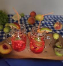 Check spelling or type a new query. Cocktail Analcolico Alla Frutta Sogni Dolci E Salati