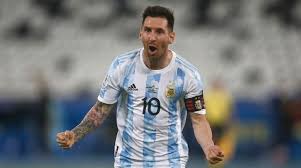 While in the next edition, in 2019, he failed to become the top scorer. Copa America 2021 Picks Argentina Favorites Against Colombia In The Semifinals