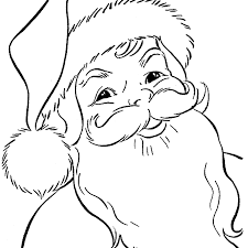 Here's a set of free printable alphabet letter images for you to download and print. Free Santa Coloring Pages And Printables For Kids