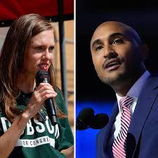 The Path to Control of Congress May Swerve Through Alabama