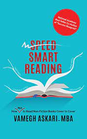 Both fiction and non fiction covers. Smart Reading How Not To Read Non Fiction Books Cover To Cover Kindle Edition By Askari Vamegh Self Help Kindle Ebooks Amazon Com