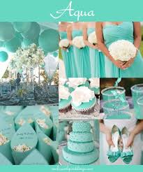 Aqua Blue Wedding Theme Aqua Wedding Colors Aqua Blue Wedding Theme Aqua Blue Wedding