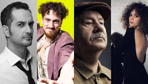 Adalar'da Caz" Başlıyor