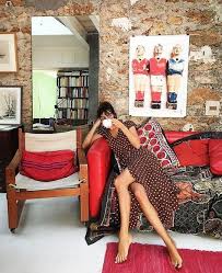 Take his tips and put them to good use! The 8 Piece French Girl Summer Wardrobe French Girl Style Style French Girl