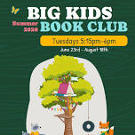 Big Kids Book Club
