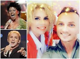 Mihai trăistariu est un grand artiste ayant le privilège d'avoir une gamme de cinq octaves, il a déjà participé à l'eurovision en 2006 en direct il n'a pour autant jamais vraiment caché son désir de revenir à la compétition, des rumeurs ont circulées sur son possible retour à l'eurovision, mais cela. Mihai Traistariu Archives Wiwibloggs