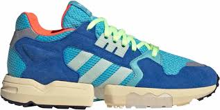 Adidas womens girls eqt racing adv shoes trainers aqua blue bz0000 uk 3.5, 4, 5. 100 Blue Adidas Sneakers Save 50 Runrepeat