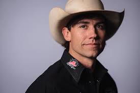 Are one of these athletes the next American Rodeo millionaire? They're  locked and loaded and ready for one helluva paycheck.