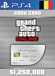 Check spelling or type a new query. Buy Grand Theft Auto Online Great White Shark Card Gta Online Gta V 5 Belgium Ps4 Cheap Cd Key Smartcdkeys