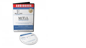 Gândesc diferit față de ceilalți. Mitul Antreprenorial Michael E Gerber Youtube