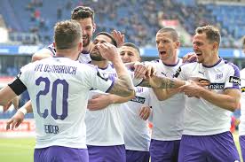 This page contains an complete overview of all already played and fixtured season games and the season tally of the club vfl osnabrück in the season overall statistics of current season. So Steigt Der Vfl Osnabruck Bereits Am Samstag Auf Liga3 Online De