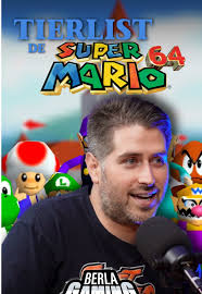 Que Es Stanley Mario 64