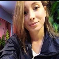 40+ perfiles de «Geraldine Franco»