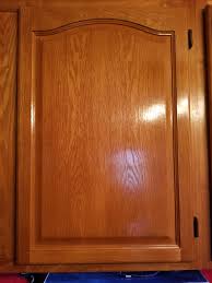 ugly honey oak cabinets doityourself
