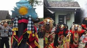 We did not find results for: 6 Fakta Menarik Tari Jaranan Buto Seni Khas Banyuwangi Surabaya Liputan6 Com