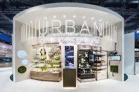 From shop fitting, architecture, lighting Umdasch Euroshop 2020