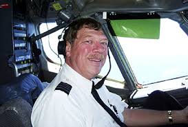 Robert L. Schornstheimer | This Day in Aviation