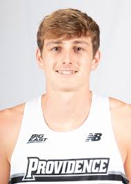 Zane Powell, Providence Friars