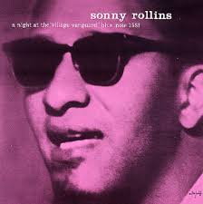 Sonny Rollins & Wilbur Ware