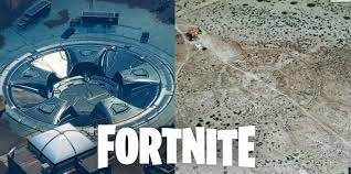 Follow me on twitter for good memes: Fortnite X Real Life The Vault Appears In Durr Burger S Place Fortnite Intel