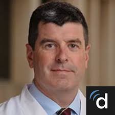 Dr. Christopher J. Madden, MD