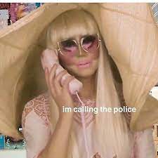 Trixie Mattel On Twitter Stevenemy I M Calling The Police Twitter