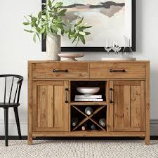 Colbin Sideboard In 2020 Sideboard Decor Dining Room Sideboard Decor Buffet Table Decor