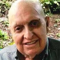 Eli Mullins Obituary