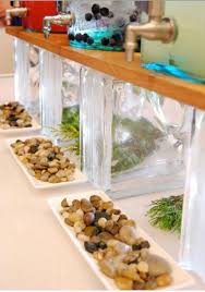Idea Party Drink Drip Catcher Food Display Catering Wedding Catering